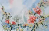 Errol Brimacombe, Poppies