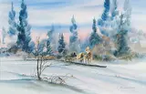 Errol Brimacombe, Homeward Bound