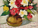 Jean-Guy Desrosiers, Fleurajoies