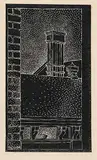Lionel LeMoine FitzGerald, Arts Building, University of Manitoba