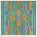 Katie von der Ohe, Round About 2 #10/34