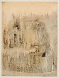 Ronald John Spickett, Untitled - Sand Dunes