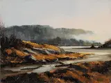 Karl E. Wood, Near Ladysmith V.I.