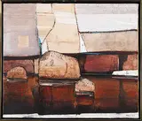 Franklin Herbert Palmer, Sheep River #2