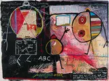 Jane Ash Poitras, Untitled - This Reflection