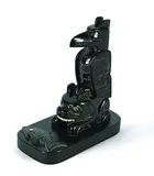 Glen Pollard, Raven, Bear Haida