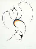 Clemence Wescoupe, Harmony