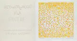 Richard Lacroix, Metamorchose d'la pitoune #9/75, 1969, moulded polystyrene