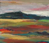F. Scott MacLeod, Summer, 2006, oil on canvas