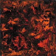 Ken Thomas, Autumn, 1998, oil on canvas
