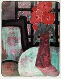 John Harold Thomas Snow, La Noche #A.P. 11/14