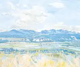 Dorothy Knowles, Long Days