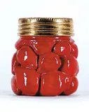 Victor Cicansky, Untitled - Jar of Beets