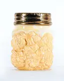 Victor Cicansky, Untitled - Jar of Cauliflower