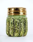 Victor Cicansky, Untitled - Jar of Pickles