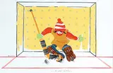 William Roy Brownridge, ...On My Stick...