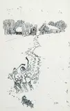 William Roy Brownridge, Going Skating
