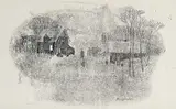 William Roy Brownridge, Winter Light