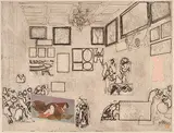 Noboru Sawai, Honourable Curator - Artist's Proof