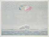 Noboru Sawai, Sea Gulls #8/20