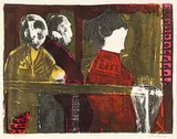John Harold Thomas Snow, Theatre #15/16