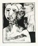 John Harold Thomas Snow, Julia #AP