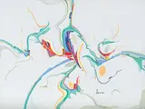 Alex Janvier, Oilers Phenomenon