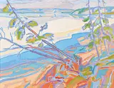 William Duma, Glenmore [South Side]