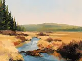 Karl E. Wood, Dunn and Sargeant Ranch - Quesnel, B.C.