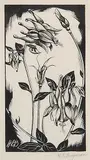 Henry Eric Bergman, Wild Columbine