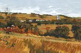 Joseph Ferenc Acs, Gwynne, Alta.