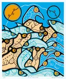 Roy Thomas, Time and Elements #A/P