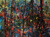 Errol Brimacombe, Dancing Leaves