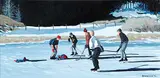 Peter Shostak, The Ice will Melt Soon