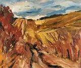 William Lewy Leroy Stevenson, Alberta Road