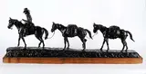 Clifton Roy Cheek, High Country Packing #2/20