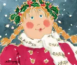 Claudette Castonguay, Melodie
