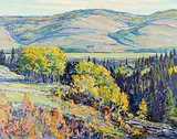 William Duma, River Below