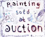 Tristan Tondino, Painting Sold at Auction, oil on canvas board