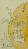 Joseph Francis Plaskett, Japanese Bouquet