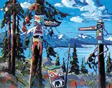 Rod Charlesworth, Spirit of The West Coast