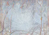 Ernest Friedrich Lindner, Misty Morning