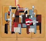 William Perehudoff, The Orchestra