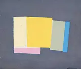 William Perehudoff, La Ronge Series #5
