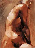 Carl White, Breaking Point II