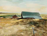 Hans Herold, P. Ritchies Farm, Near Vonda Sask.