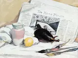 Llewellyn Petley-Jones, The Home Forum