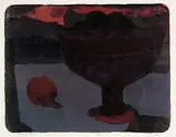 John Harold Thomas Snow, Still Life 1961 #12/12