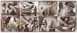 David Blackwood, Folded Studies #23/75