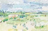Reta Madeline Cowley, Friesen Pasture, Trail to River